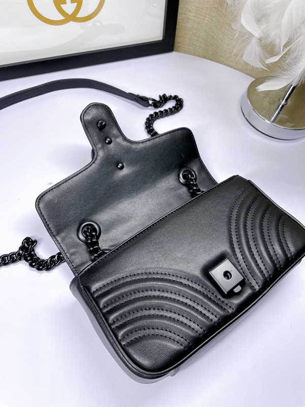 激安グッチバッグコピー細部ディテール